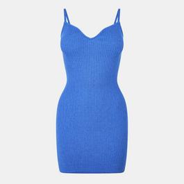 Jack Wills Knit Mini Dress