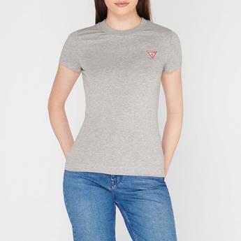Guess Triangle T-shirt