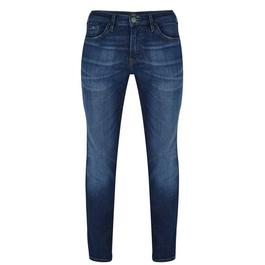 True Religion D Yennox Tapered Jeans