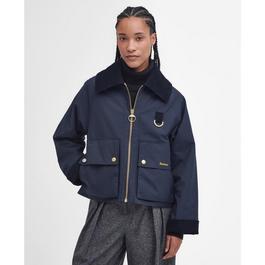 Barbour Nora Casual Jacket