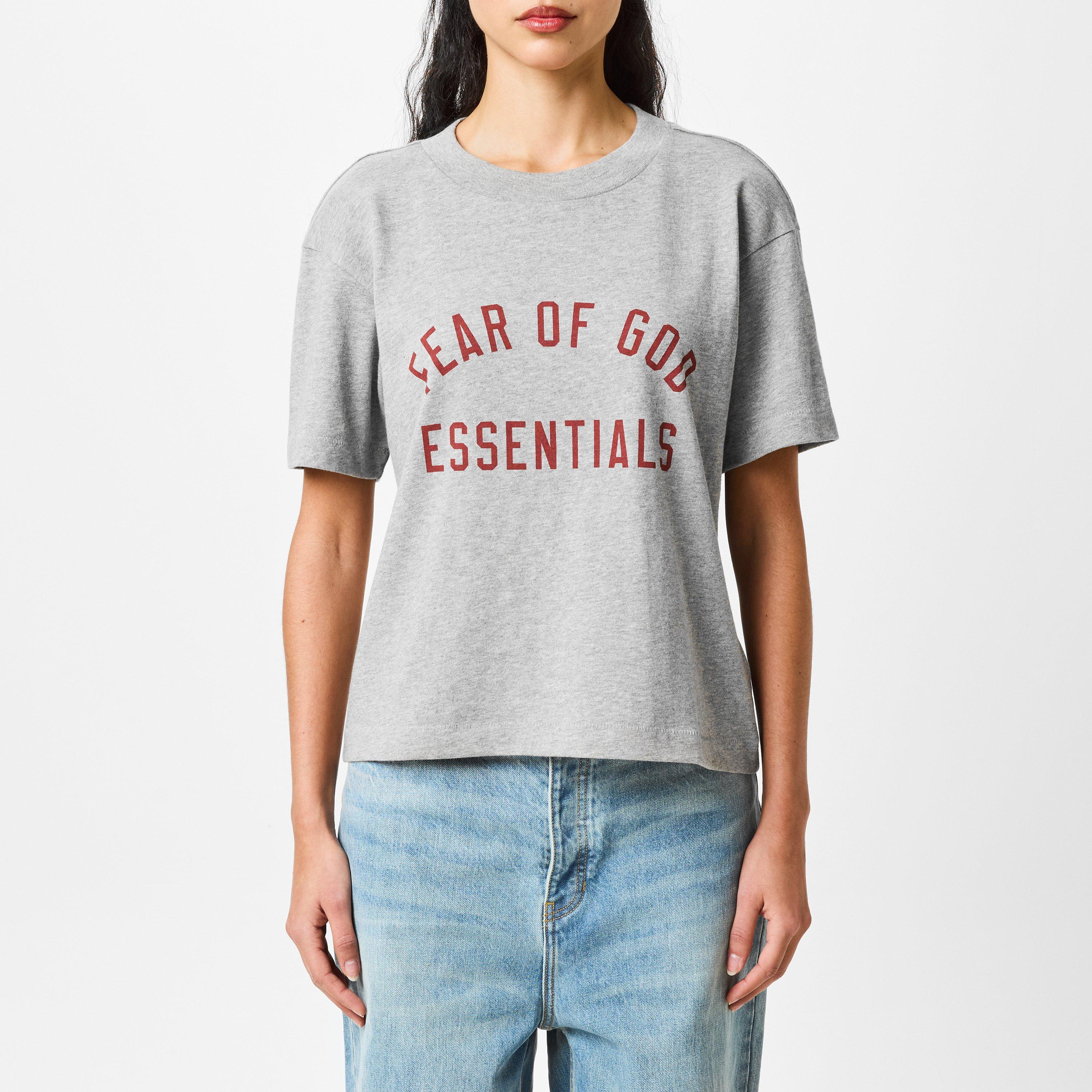 Ultra Game Women's Distressed Graphic Tee - Officially Licensed NFL Team Shirt
