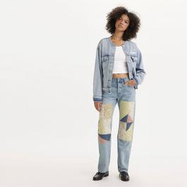 Levis 501 '90s Jeans