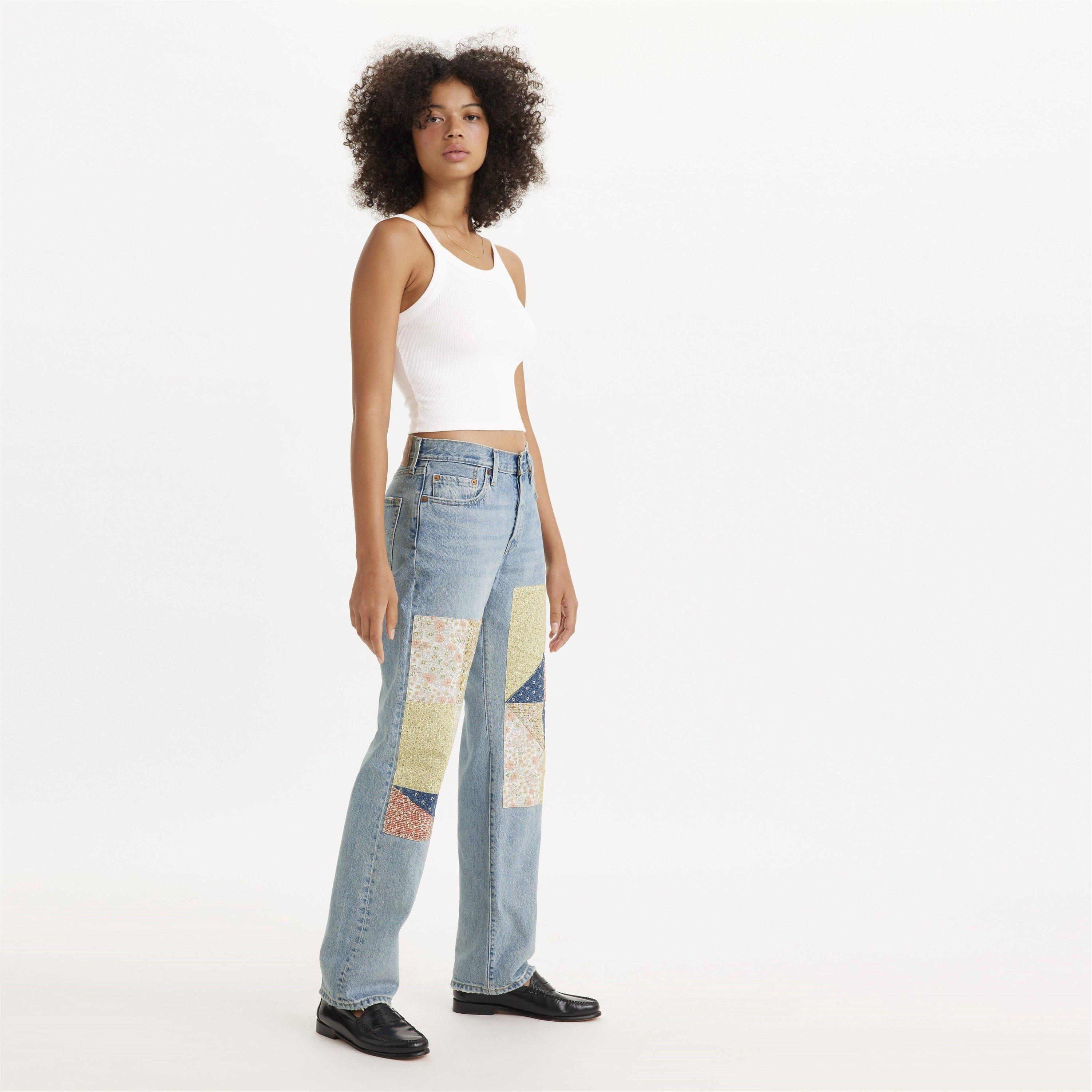 Road Trippin - Levis - 501 '90s Jeans - 4