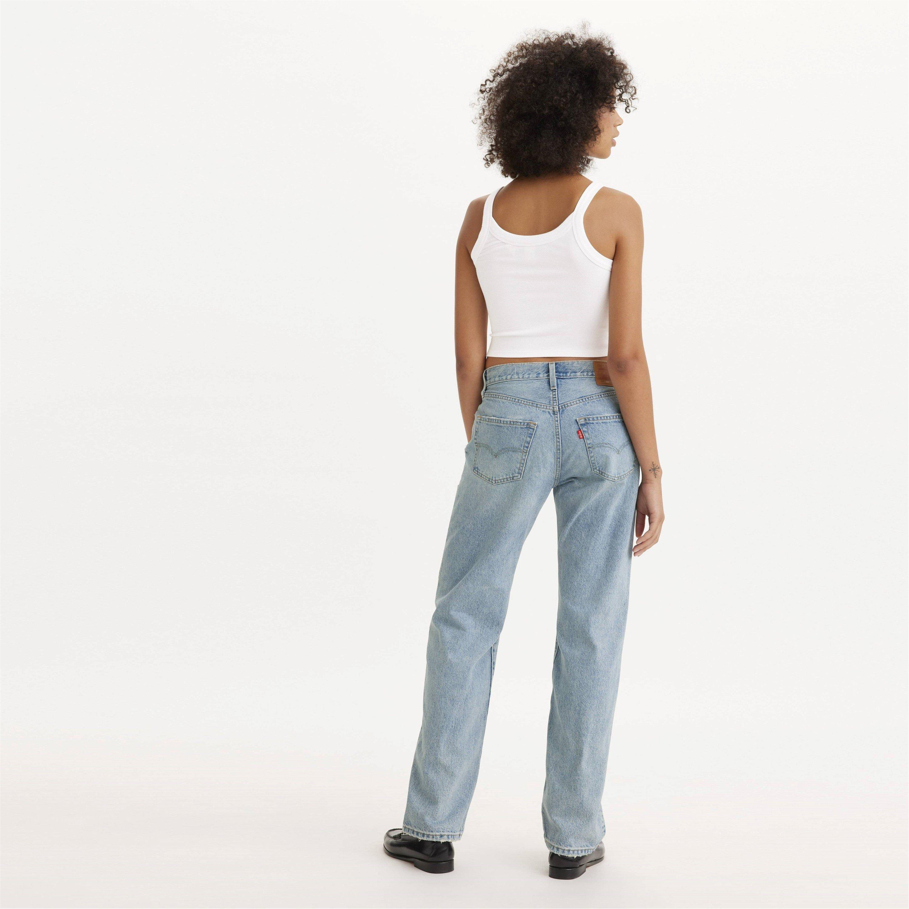 Road Trippin - Levis - 501 '90s Jeans - 5