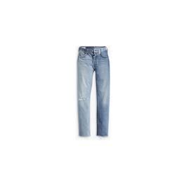 Levis Original Two Tone Jeans