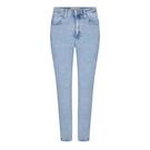 Denim clair - Calvin Klein Jeans - Skinny Jeans - 1