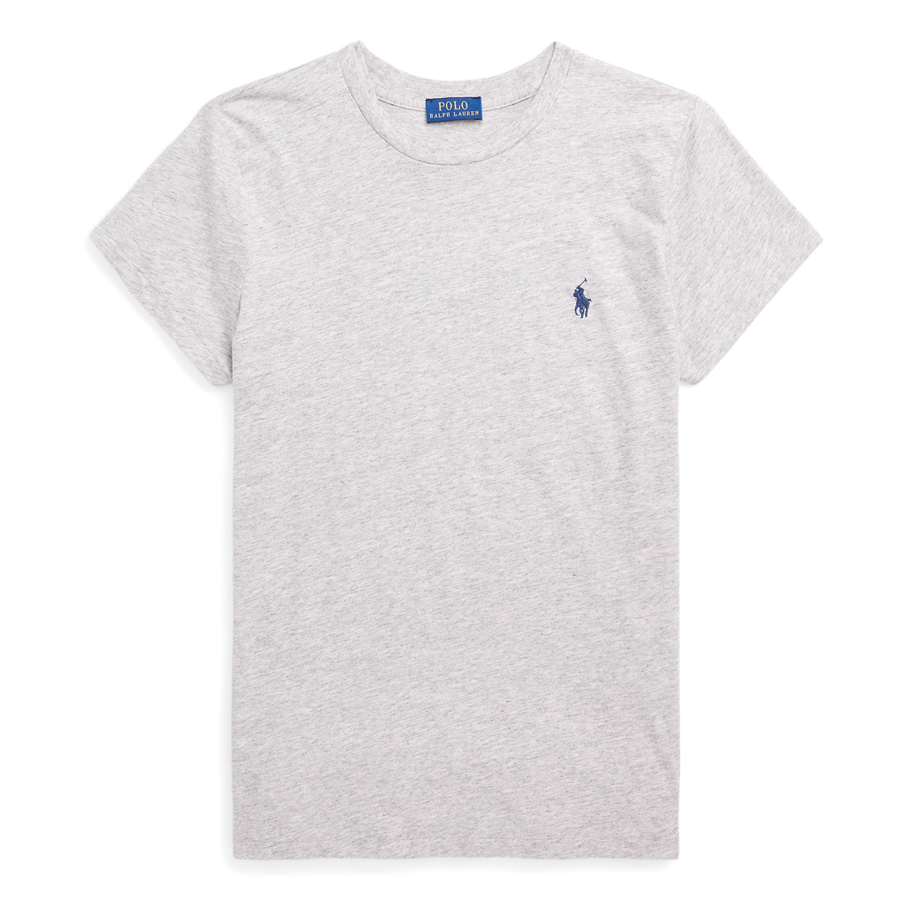 CSTONE HEATHER - Polo Ralph Lauren - Women's Round-Neck T-Shirt - 1