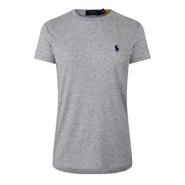 Polo Ralph Lauren Jersey Pony T Shirt