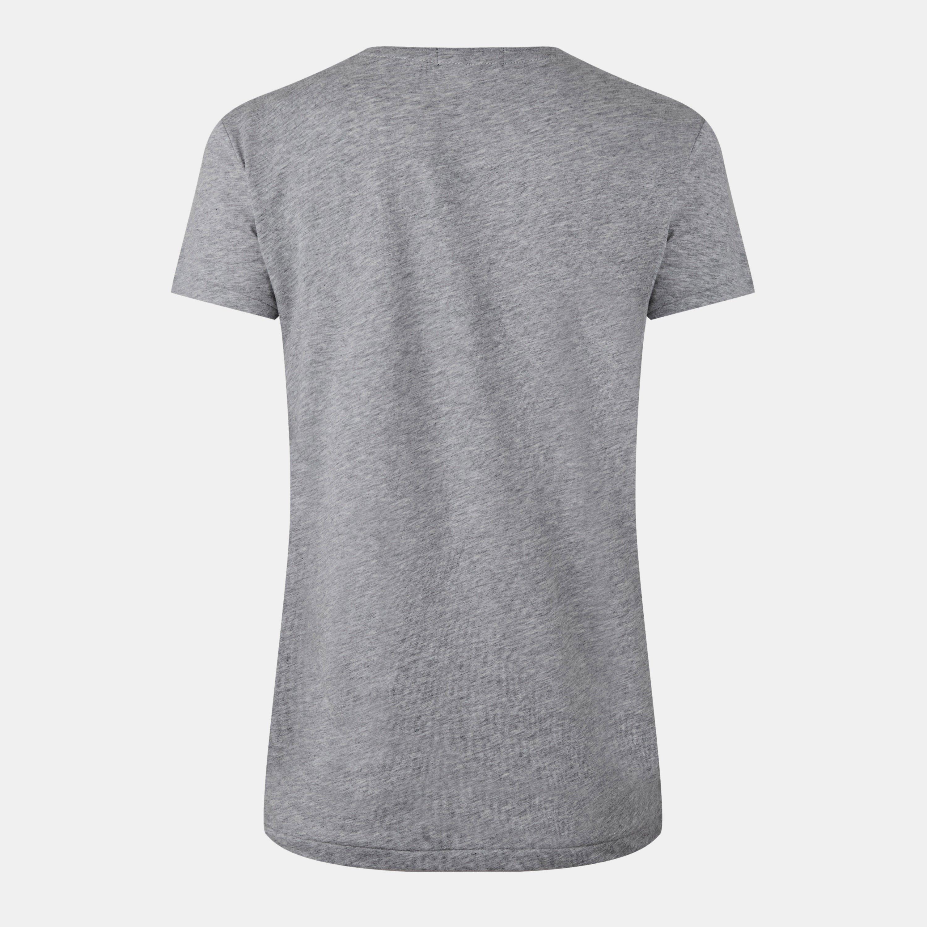 CSTONE HEATHER - Polo Ralph Lauren - Women's Round-Neck T-Shirt - 2