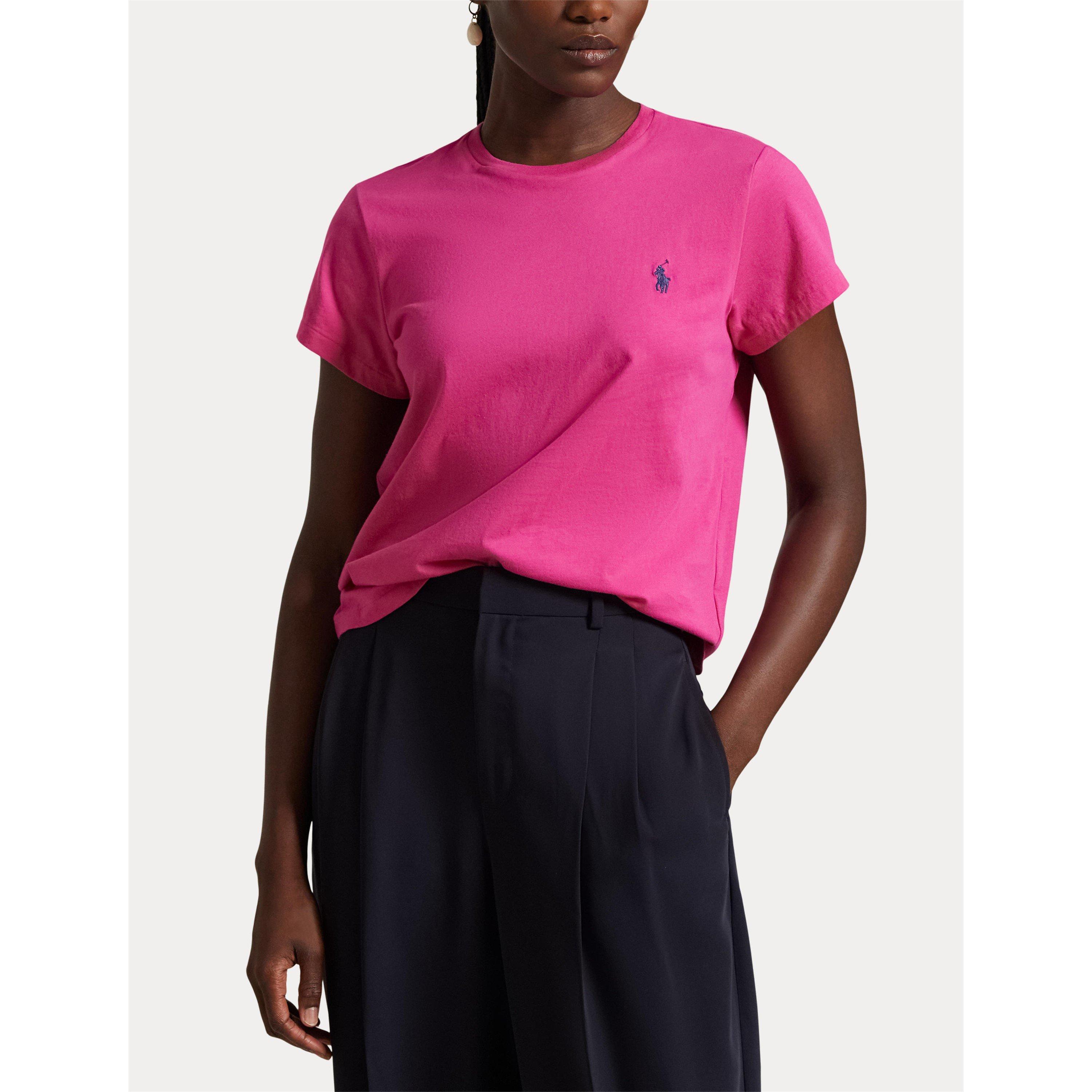 Polo Ralph Lauren | Jersey Pony T-Shirt | Regular Fit T