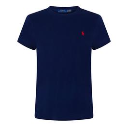 Polo Ralph Lauren Jersey Pony T Shirt