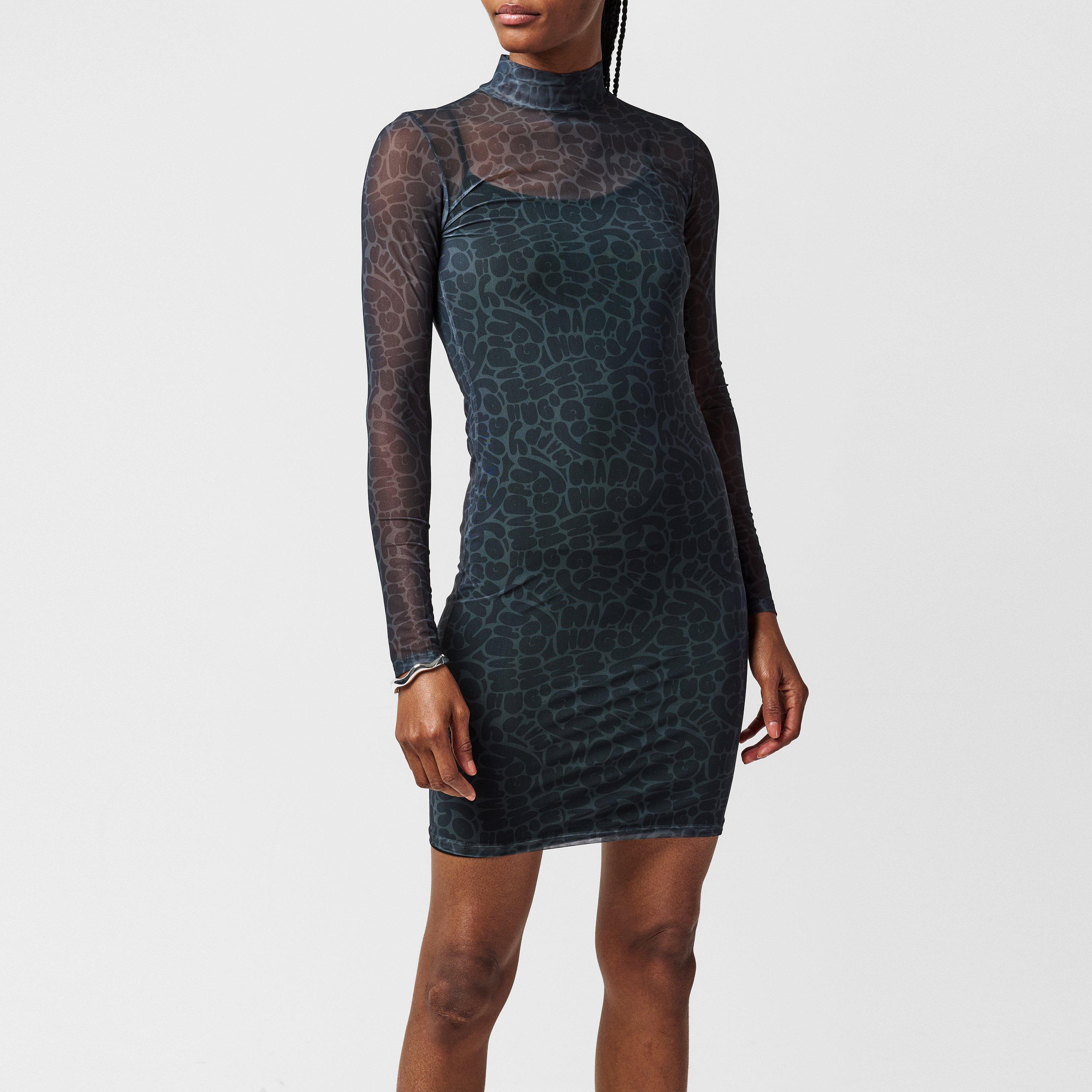 Open Misc - Hugo - Noella Mini Dress - 2