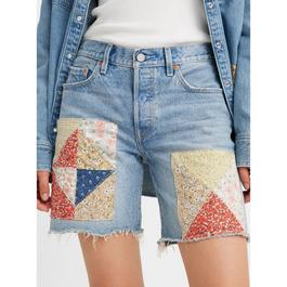 Levis 501 90s Shorts