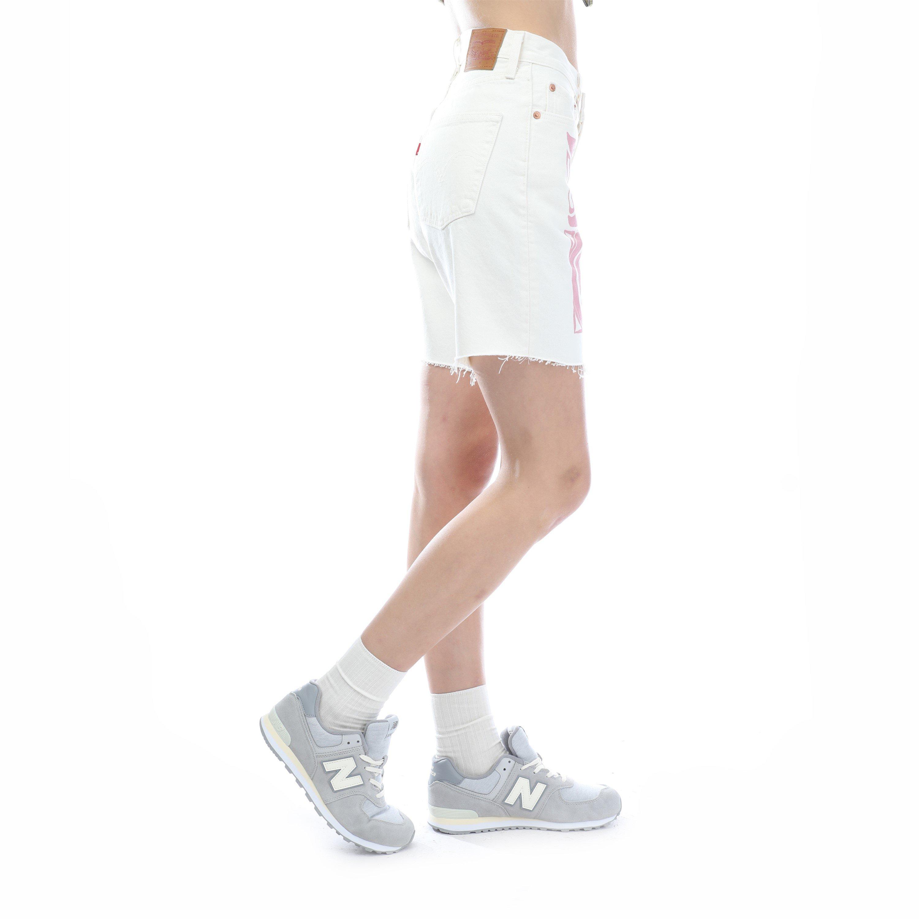 Birthday Suit - Levis - 501 90s Shorts - 2