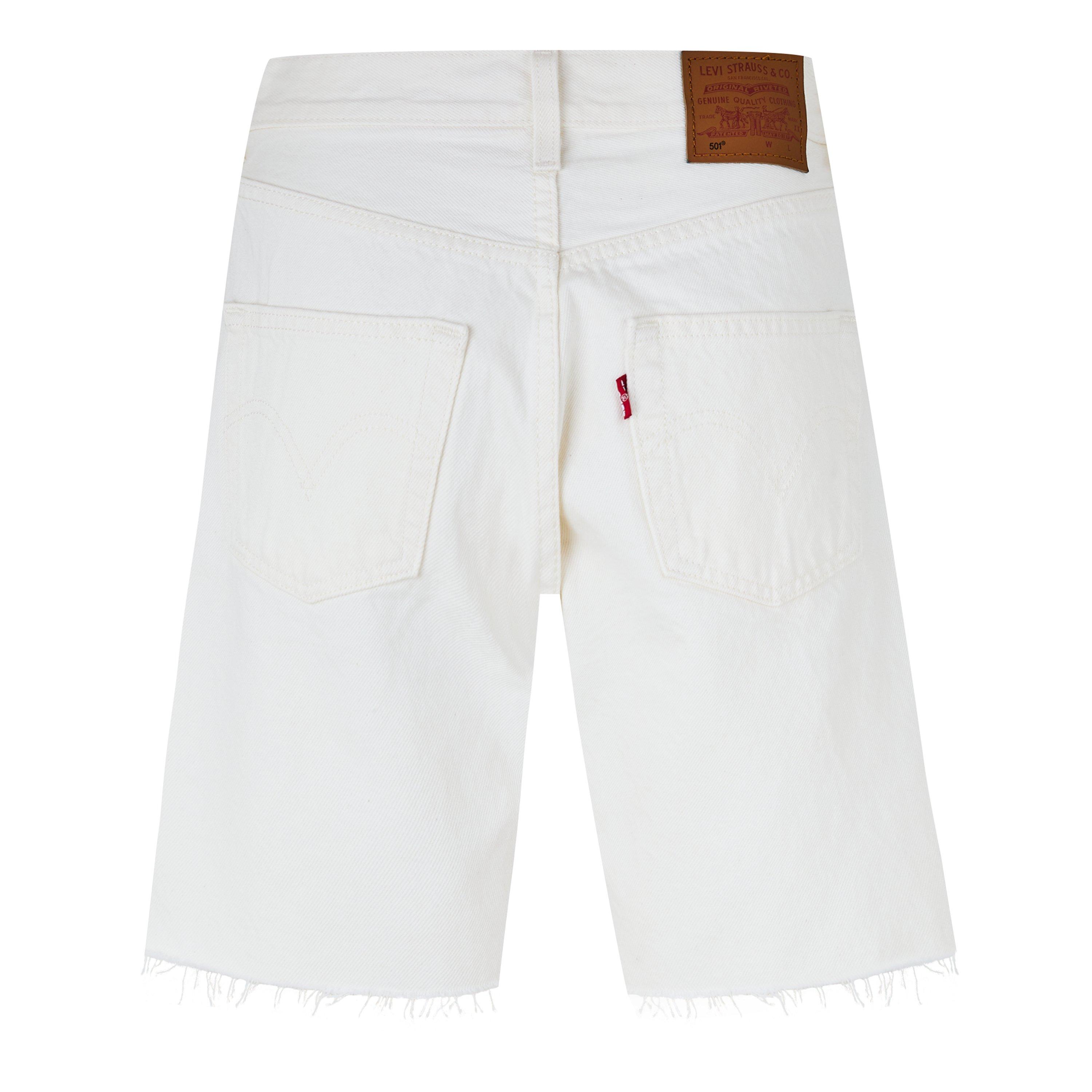 Birthday Suit - Levis - 501 90s Shorts - 5