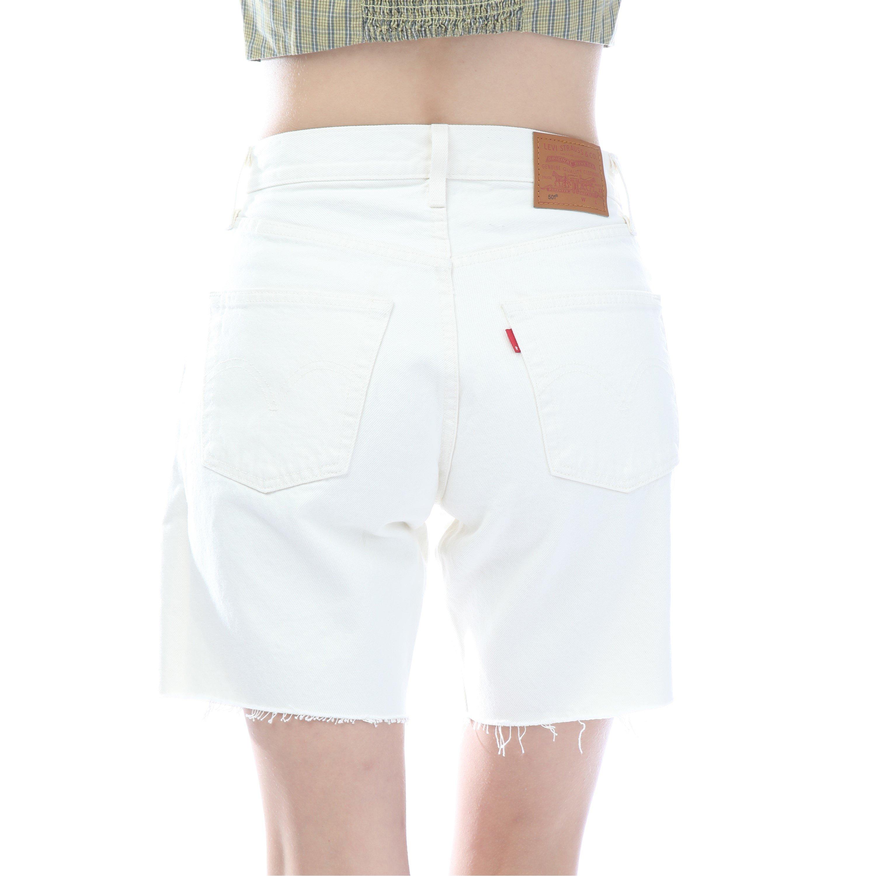 Birthday Suit - Levis - 501 90s Shorts - 3