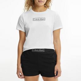 Calvin Klein Reimaged Heritage T Shirt