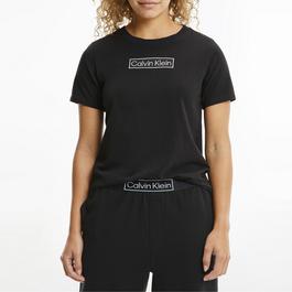 Calvin Klein Reimaged Heritage T Shirt