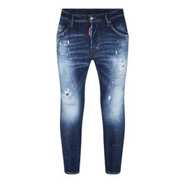 DSquared2 Skater Jeans