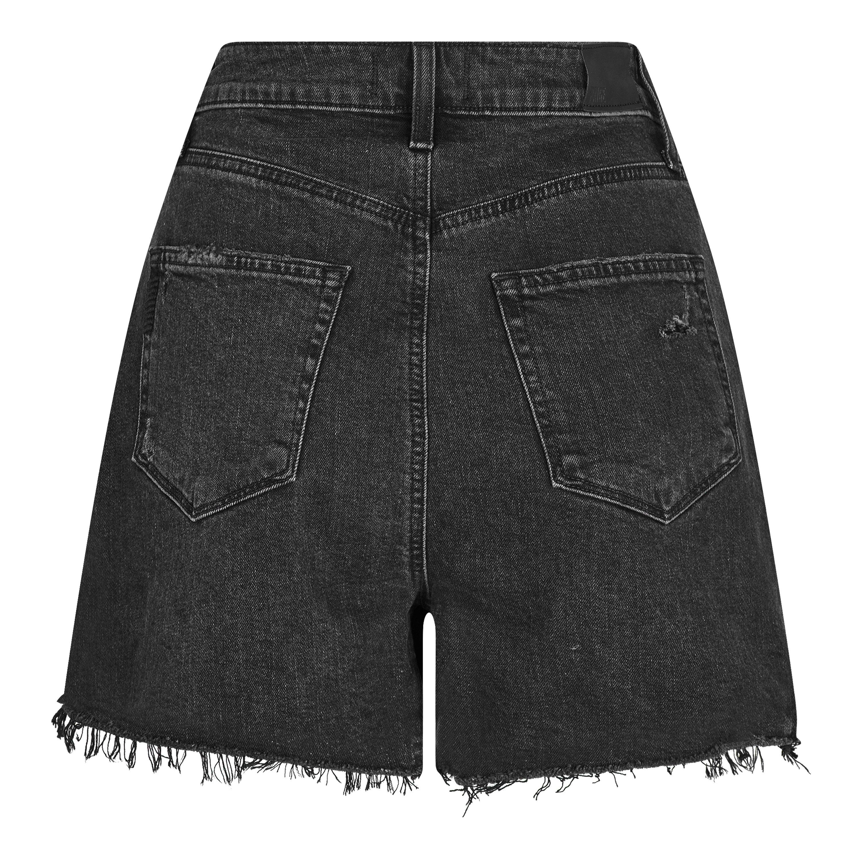 Dark Raven Dest - Paige - Dani Shorts - 6