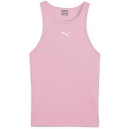 Puma Printed PUMA logo to hem