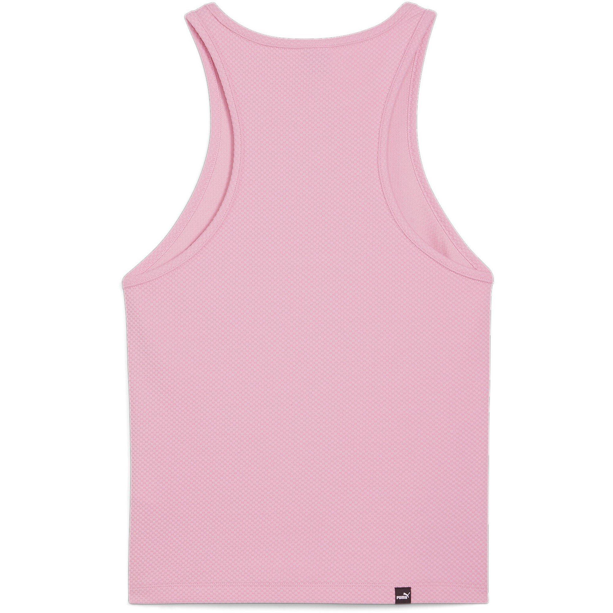 Roze Lila - Puma - Racerback Vest - 5