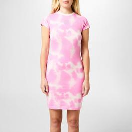 Hugo Nabilla T Shirt Dress