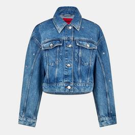 Hugo Gebisi Denim Jacket