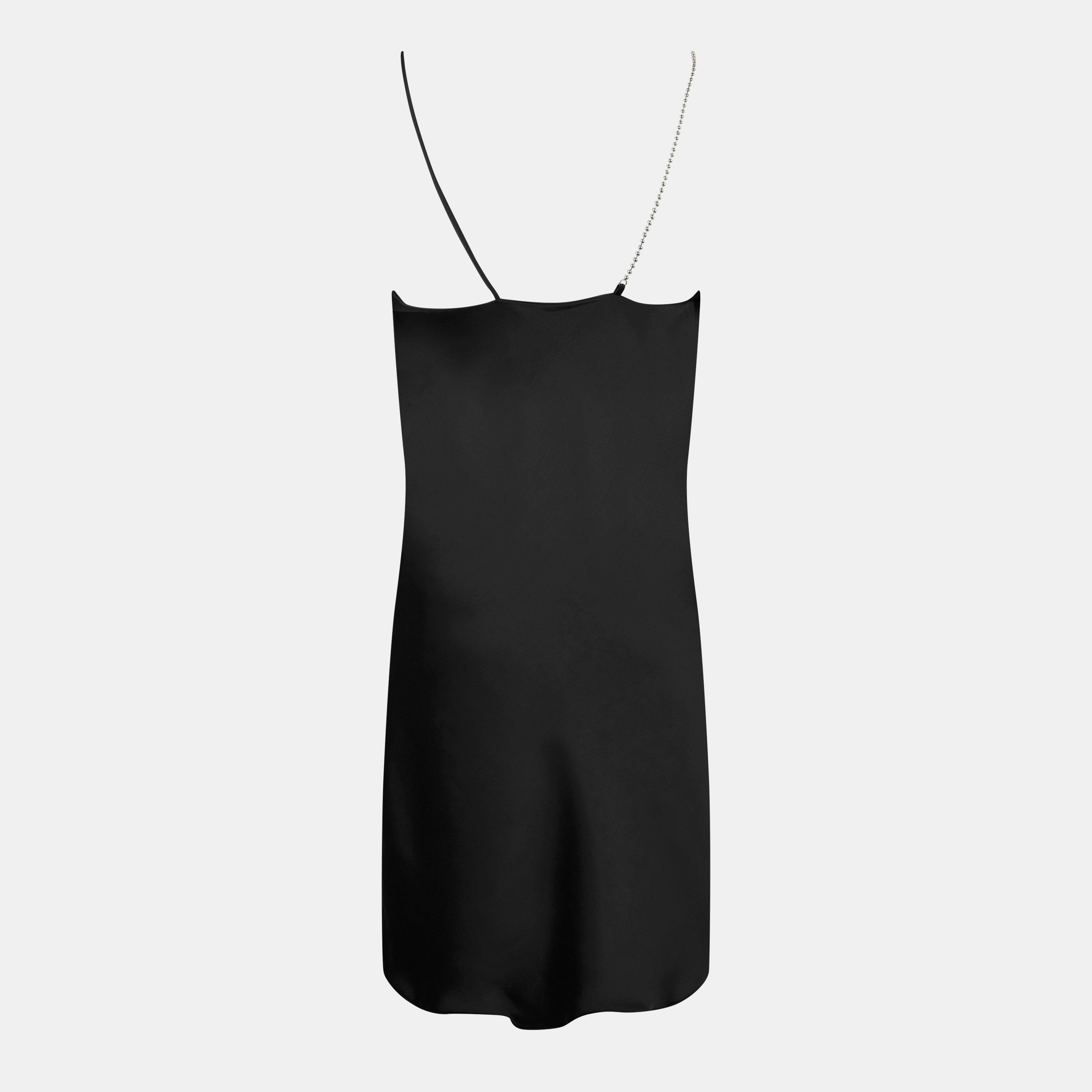 Black - Hugo - Women's Kastilla Mini Dress - 2