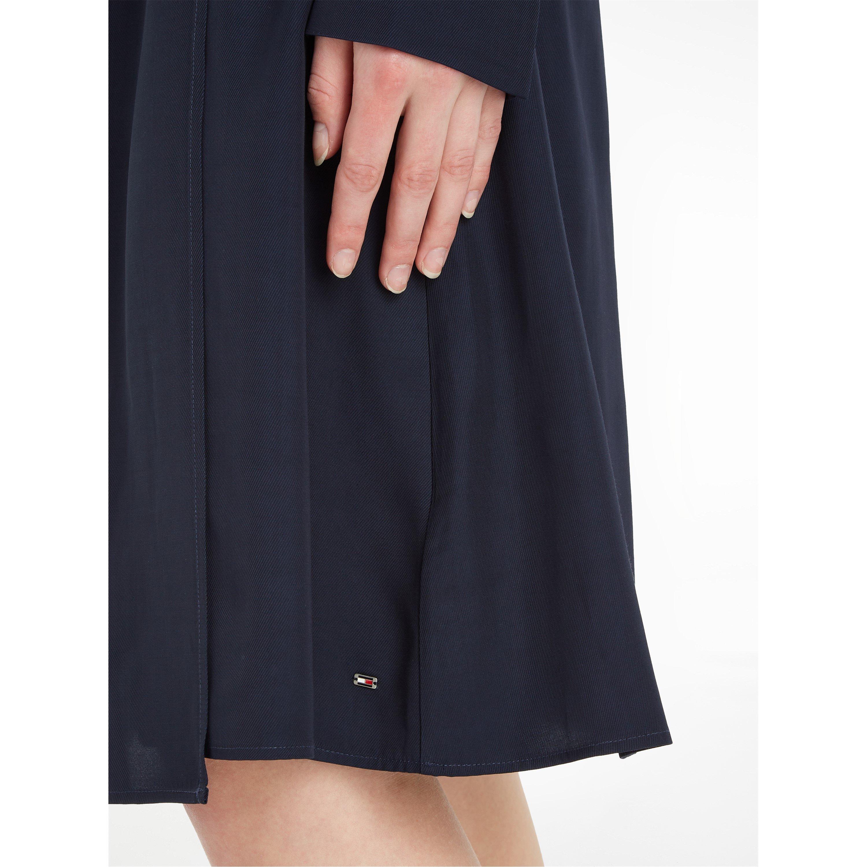 Desert Sky - Tommy Hilfiger - Seal Knee Dress - 3