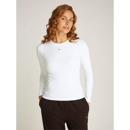 Tommy Jeans Long-sleeved T-shirt
