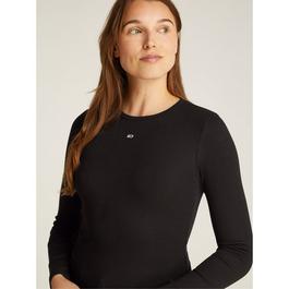 Tommy Jeans Long-sleeved T-shirt