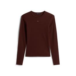 Tommy Jeans Long-sleeved T-shirt