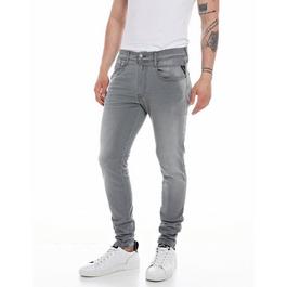 Replay Bronny Hyperflex Re-Used Jeans