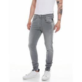 Replay Mickym Slim Taper Jean