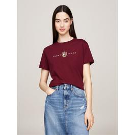 Tommy Jeans Short sleeved T shirt