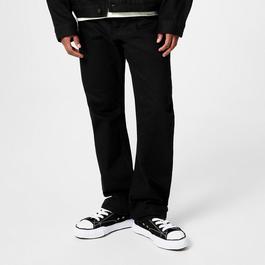 Fear Of God Essentials FGE 5 Pkt Jean Sn34