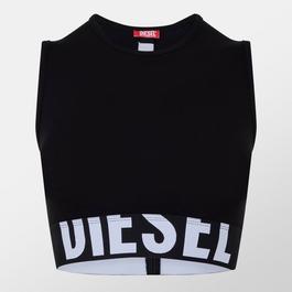 Diesel Ada D Pop Tank Top