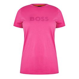 Boss C Elogo T Shirt