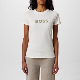 Boss C Elogo T Shirt