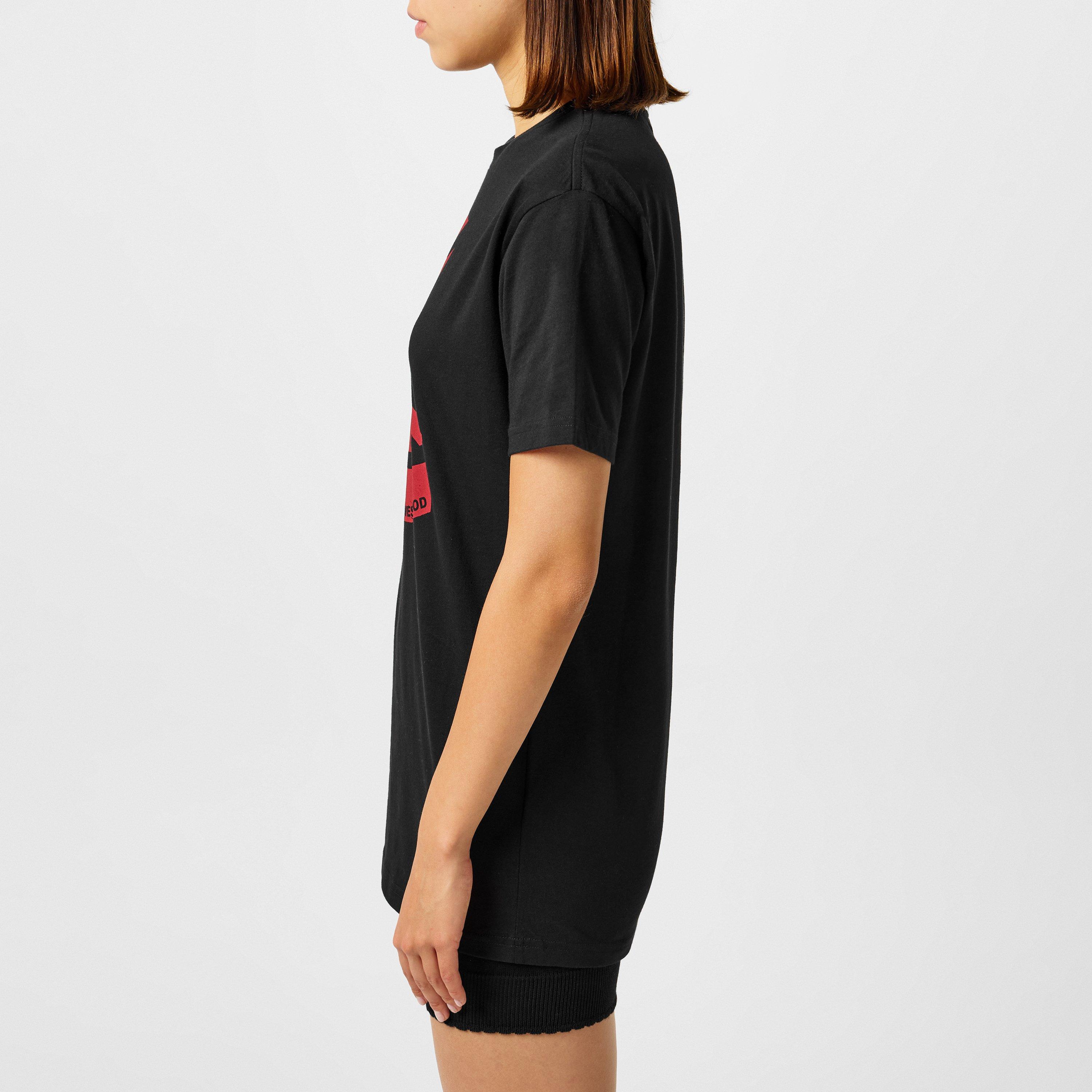 Black - Vivienne Westwood - Sunken Orb T-Shirt - 2