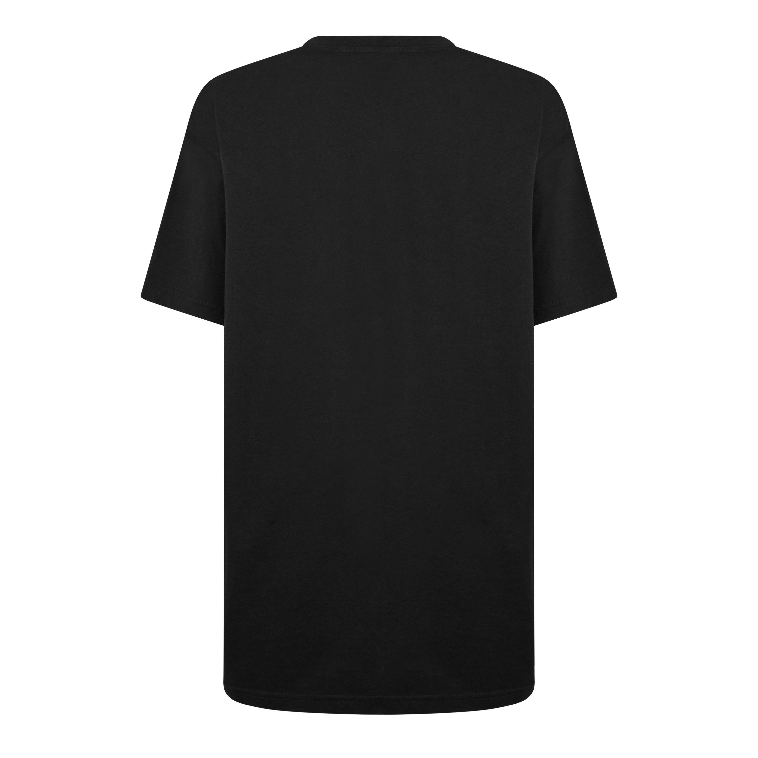 Black - Vivienne Westwood - Sunken Orb T-Shirt - 6
