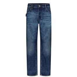 Bottega Veneta Denim Jeans