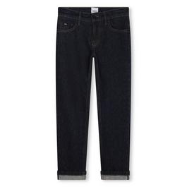 Boss Straight Jeans Juniors