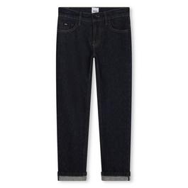 Boss Kids Den Straight Jeans