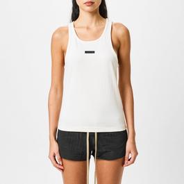 Fear Of God Essentials Tab Vest