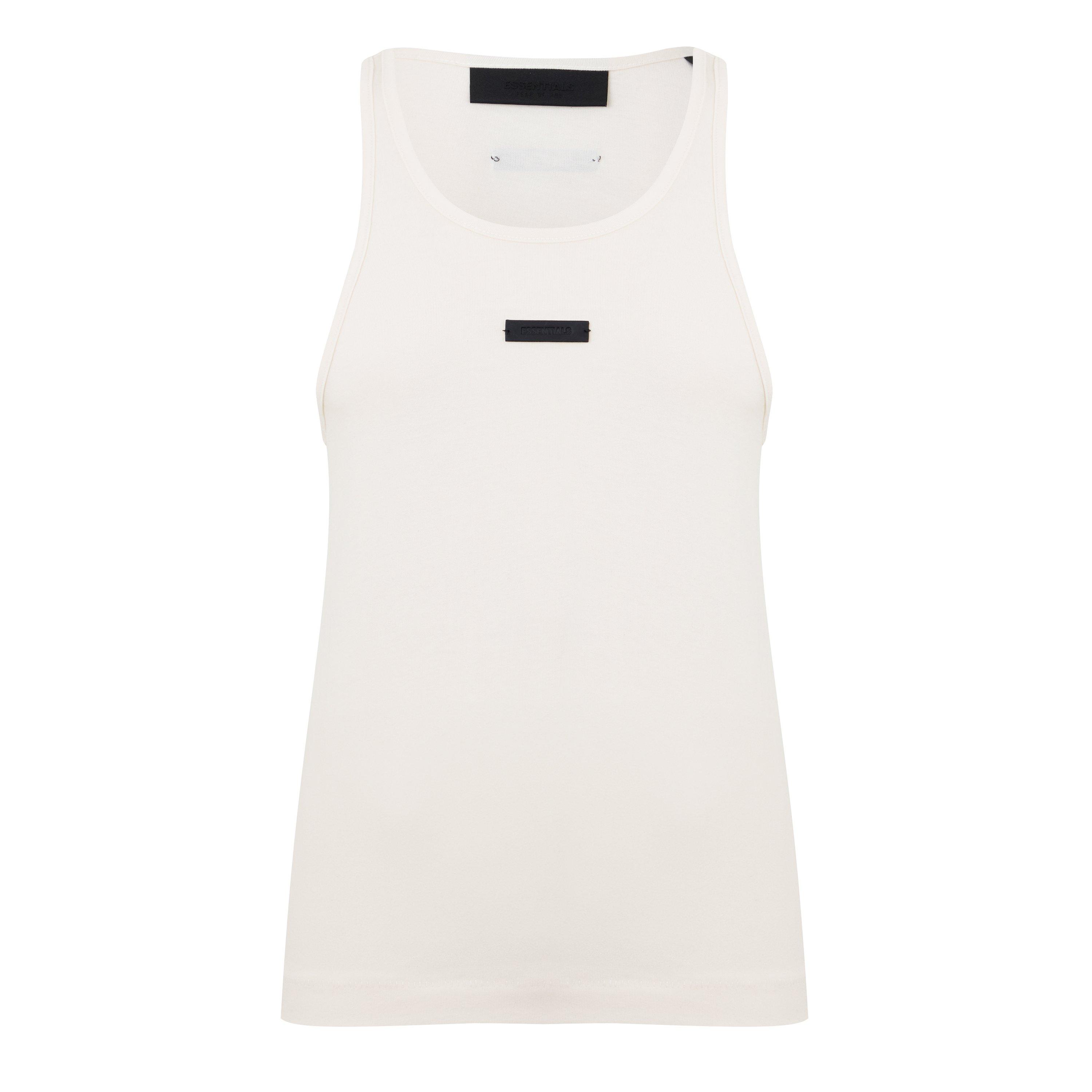 Shell - Fear Of God Essentials - Tab Vest - 5