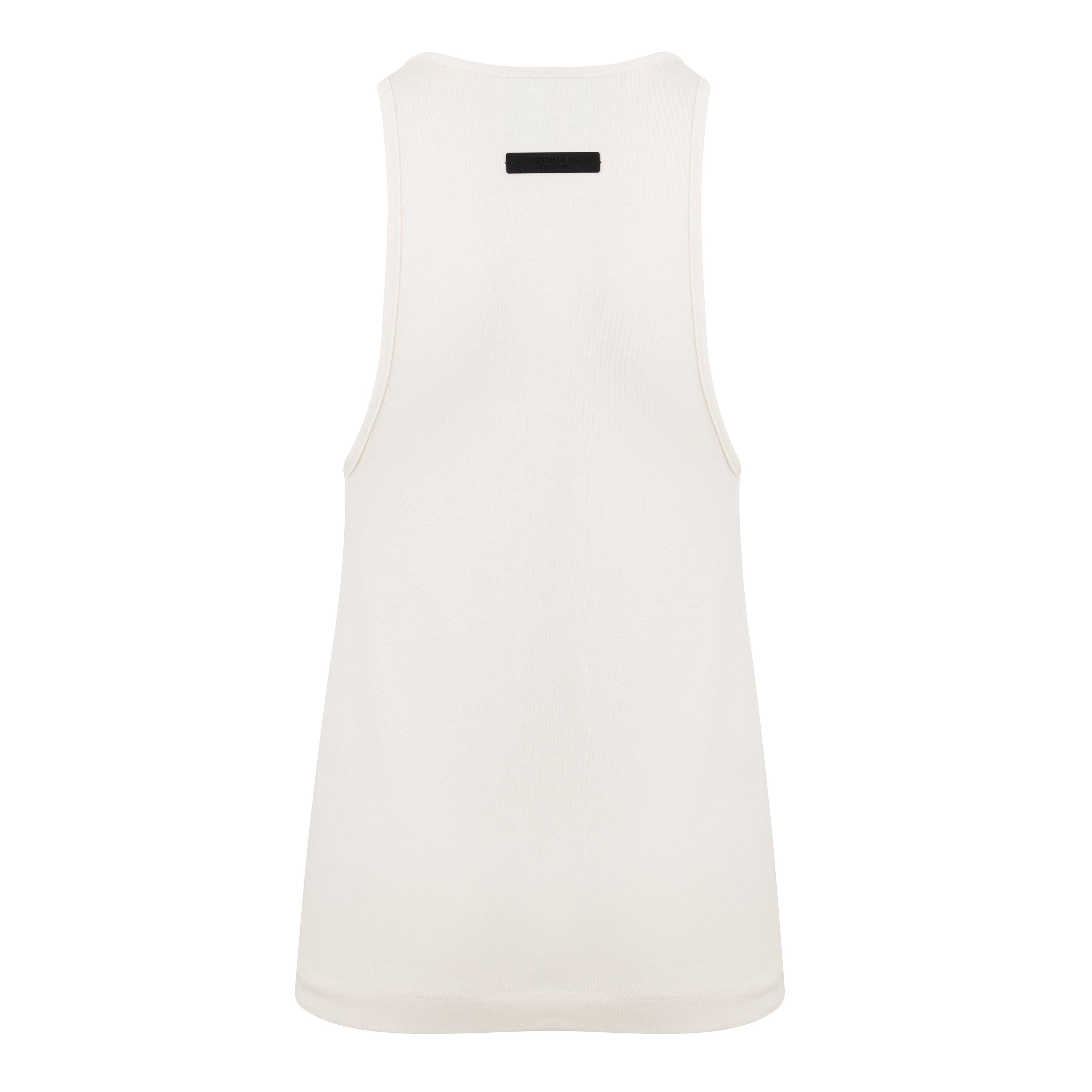Shell - Fear Of God Essentials - Tab Vest - 6