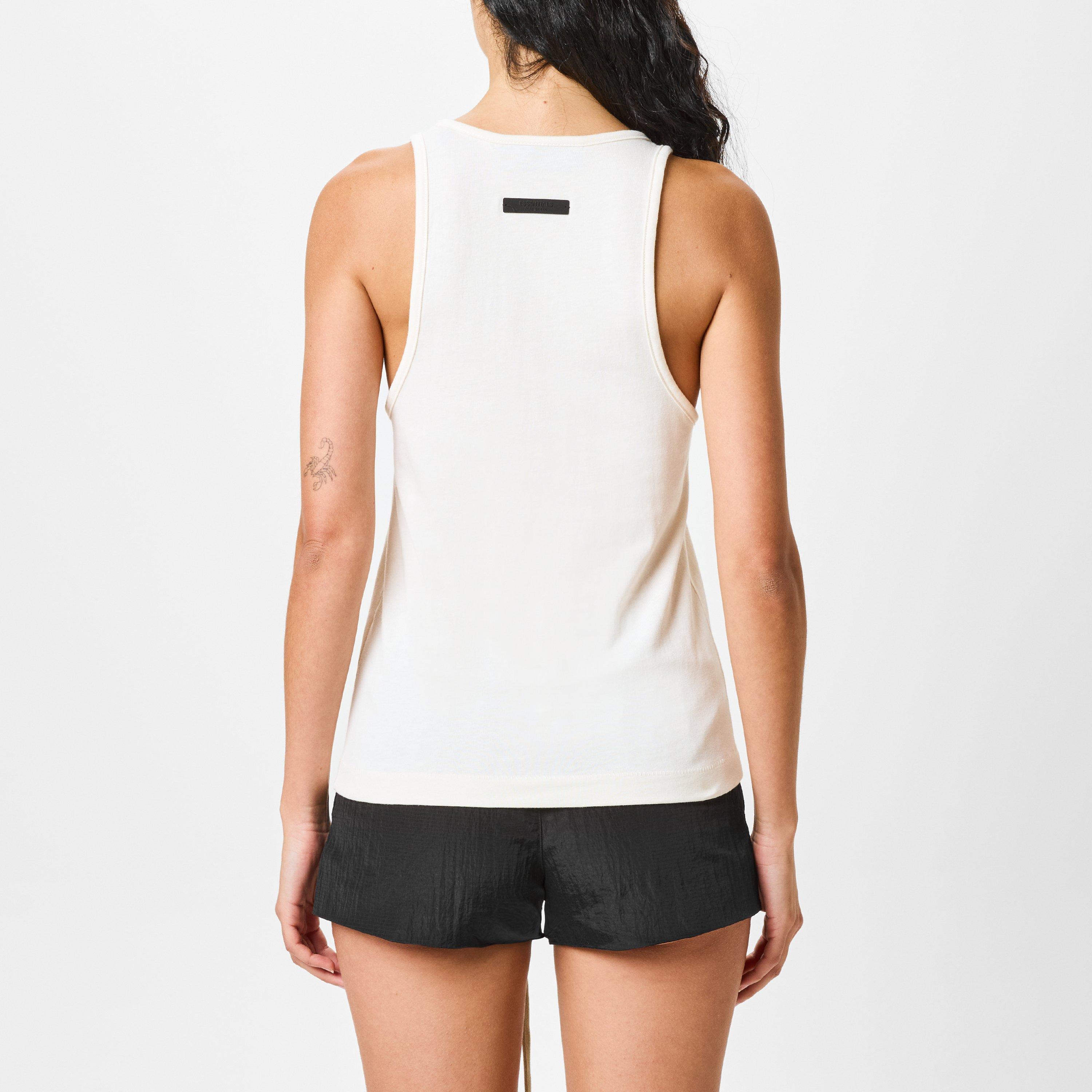 Shell - Fear Of God Essentials - Tab Vest - 3