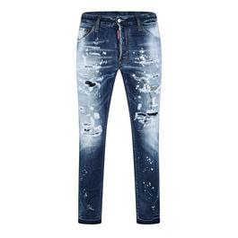 DSquared2 Cool Guy Sea Salt Jeans
